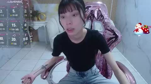 Verana  online show from 5, 11, 2025