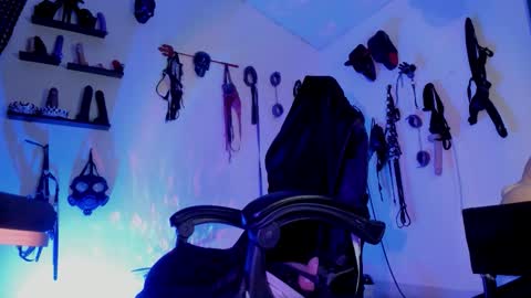mistress VERESSKA ARDILA online show from 12, 11, 2025
