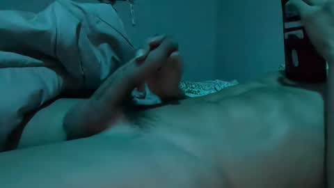 Juan Vergas online show from 13, 12, 2024