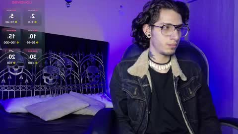 vergil_noir online show from 9, 6, 2026