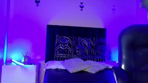 vergil_noir online show from 10, 6, 2026