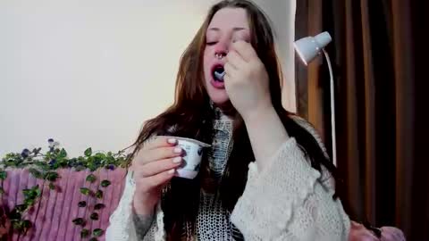 Sonya online show from 23, 11, 2025