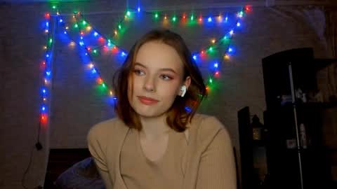 Snapshot of verlinehartwell chatting on 8, 1, 2026 Michelle online show from 8, 1, 2026