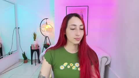 vermelha gremory1 online show from 21, 12, 2024