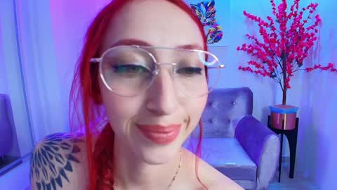 vermelha gremory1 online show from 29, 12, 2024