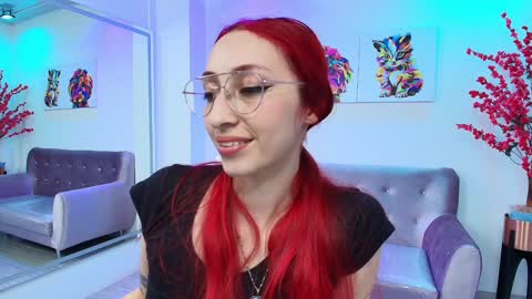 vermelha gremory1 online show from 14, 1, 2025