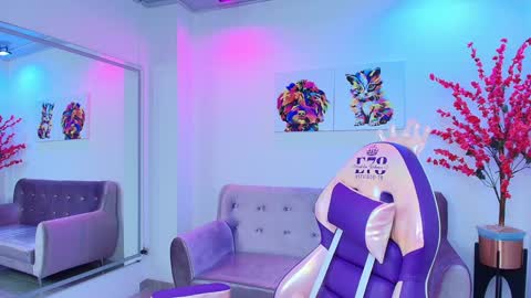 vermelha gremory1 online show from 28, 1, 2025