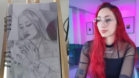 vermelha gremory1 online show from 2, 3, 2025