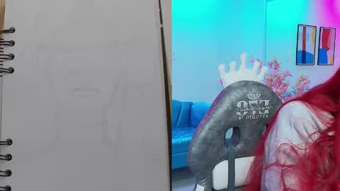 vermelha gremory1 online show from 9, 3, 2025