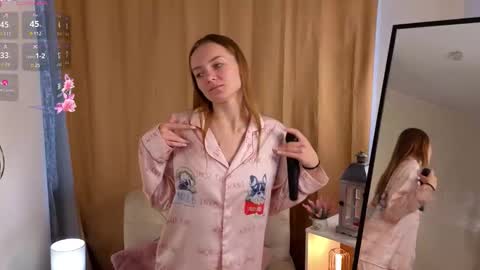 Olivia online show from 20, 9, 2025