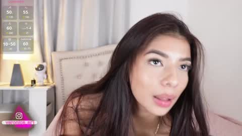 Snapshot of vero_cam chatting on 31, 12, 2024 vero_cam online show from 31, 12, 2024