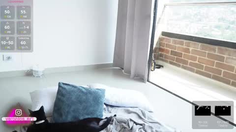 Snapshot of vero_cam chatting on 13, 2, 2025 vero_cam online show from 13, 2, 2025