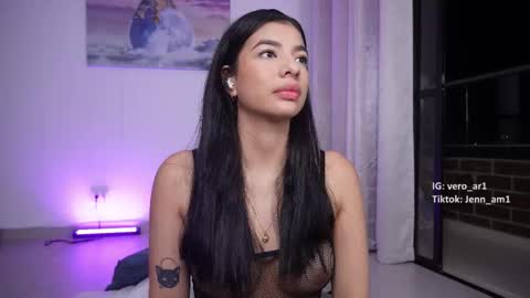 vero_cam online show from 13, 11, 2025