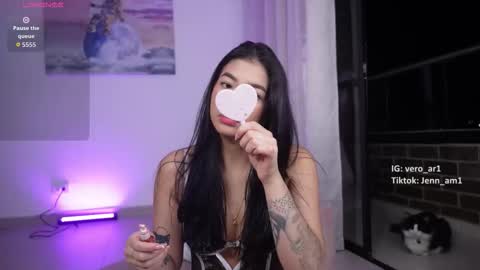 vero_cam online show from 23, 11, 2025