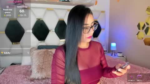 Vero xxx online show from 17, 10, 2025