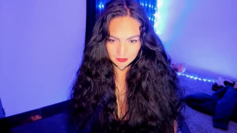  karolina online show from 18, 12, 2024