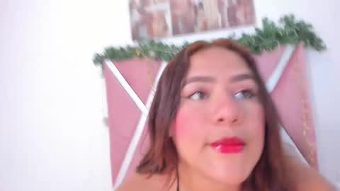 Vero Mendoza online show from 21, 11, 2025