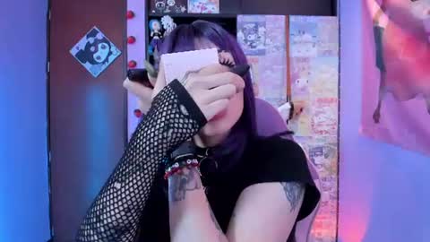 Snapshot of vero_osb chatting on 19, 6, 2026 online show from 19, 6, 2026