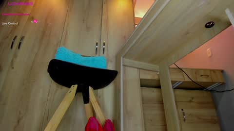 Goddess Veronica online show from 6, 12, 2024