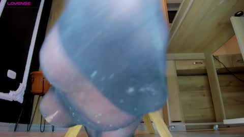 Goddess Veronica online show from 19, 1, 2025