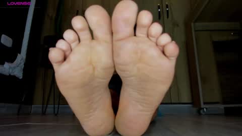 Goddess Veronica online show from 28, 1, 2025