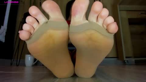 Goddess Veronica online show from 16, 2, 2025