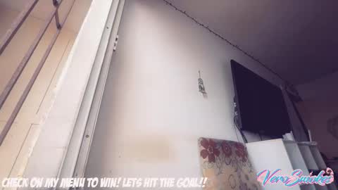 Vero Alva online show from 21, 3, 2026