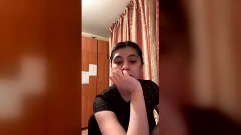 VeroisNojisex online show from 16, 3, 2026