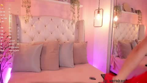 Vero online show from 23, 10, 2025