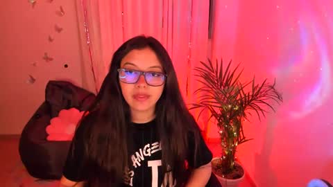 Snapshot of verolake chatting on 17, 2, 2025 Verolake online show from 17, 2, 2025