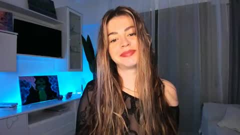 Snapshot of veronarolls chatting on 19, 1, 2025 Lolitalolz online show from 19, 1, 2025