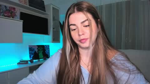 Snapshot of veronarolls chatting on 24, 1, 2025 Lolitalolz online show from 24, 1, 2025