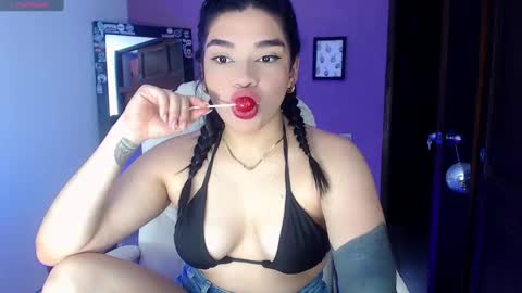 Snapshot of veronica_118 chatting on 7, 1, 2025 veronica_118 online show from 7, 1, 2025