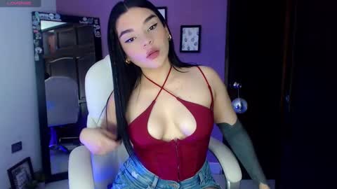 Snapshot of veronica_118 chatting on 18, 1, 2025 veronica_118 online show from 18, 1, 2025