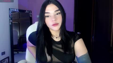 Snapshot of veronica_118 chatting on 20, 2, 2025 veronica_118 online show from 20, 2, 2025