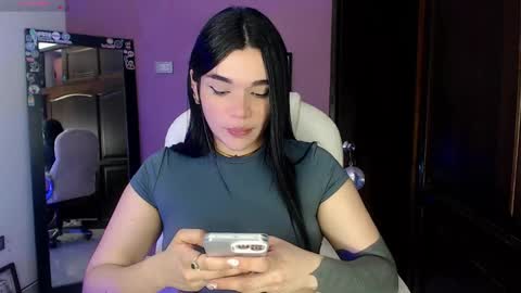 Snapshot of veronica_118 chatting on 24, 2, 2025 veronica_118 online show from 24, 2, 2025