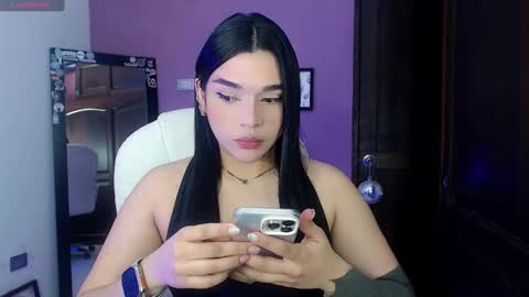 Snapshot of veronica_118 chatting on 25, 2, 2025 veronica_118 online show from 25, 2, 2025