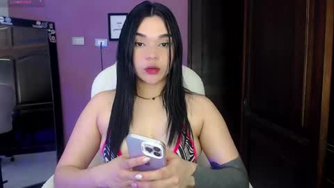 Snapshot of veronica_118 chatting on 7, 3, 2025 veronica_118 online show from 7, 3, 2025