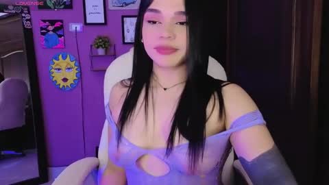 Snapshot of veronica_118 chatting on 18, 9, 2025 veronica_118 online show from 18, 9, 2025