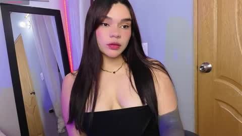 veronica_118 online show from 6, 6, 2026