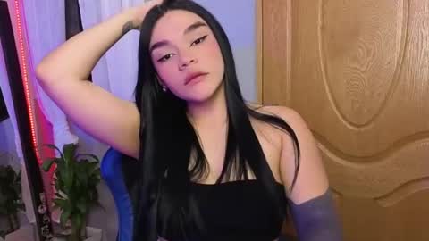 veronica_118 online show from 30, 7, 2026