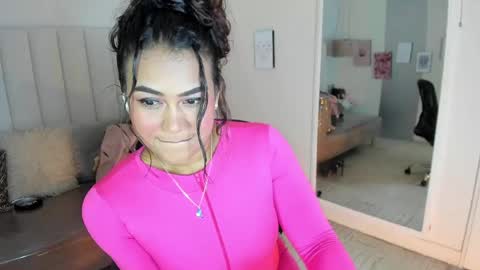 Veronica3  online show from 8, 5, 2026