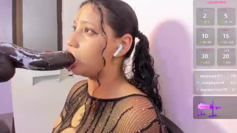 Veronica  online show from 20, 6, 2026