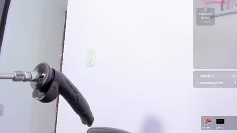 Veronica  online show from 12, 7, 2026