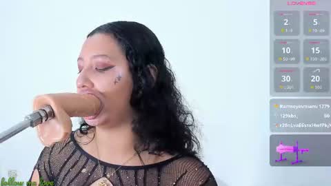 Veronica  online show from 16, 7, 2026
