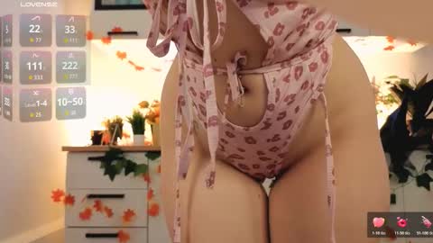  VERONICA  FOLLOW ME  online show from 22, 10, 2025