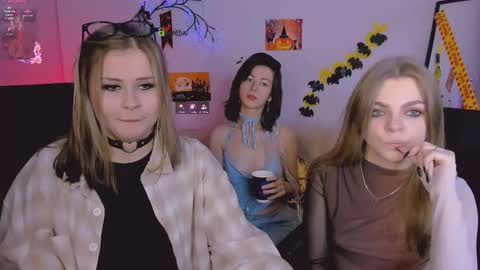 Ronni online show from 31, 10, 2025