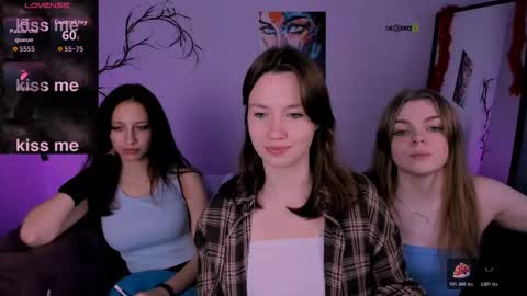 Ronni online show from 22, 11, 2025