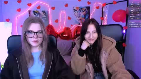 Ronni online show from 11, 2, 2026