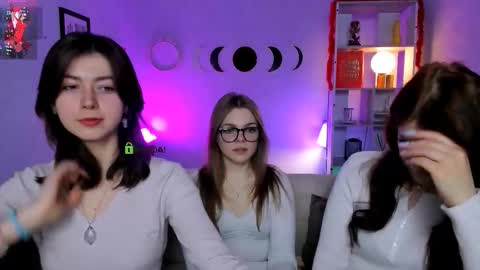 Ronni online show from 8, 3, 2026